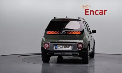 Hyundai Casper 2022, 34946 км, за 10083.28 USD