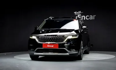 Kia Canival 2023, 96420 км, за 15798.53 USD