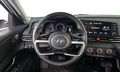 Hyundai Avante 2023, 102401 км, за 7745.83 USD - фото 13