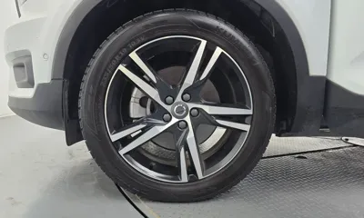 Volvo XC40 2019, 94364 км, за 13653.67 USD