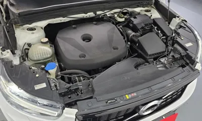 Volvo XC40 2019, 94364 км, за 13653.67 USD - фото 6