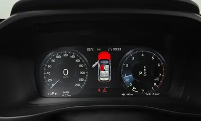 Volvo XC40 2019, 94364 км, за 13653.67 USD - фото 8