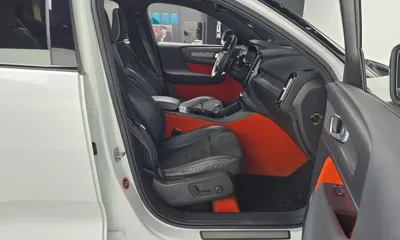 Volvo XC40 2019, 94364 км, за 13653.67 USD - фото 11