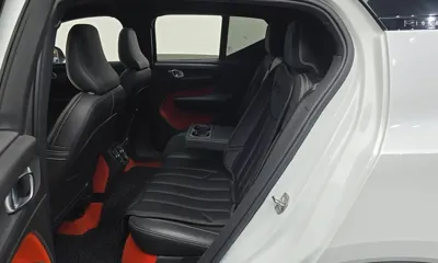 Volvo XC40 2019, 94364 км, за 13653.67 USD - фото 12