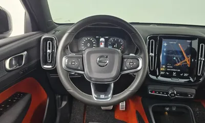 Volvo XC40 2019, 94364 км, за 13653.67 USD - фото 13