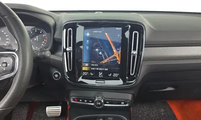 Volvo XC40 2019, 94364 км, за 13653.67 USD - фото 14