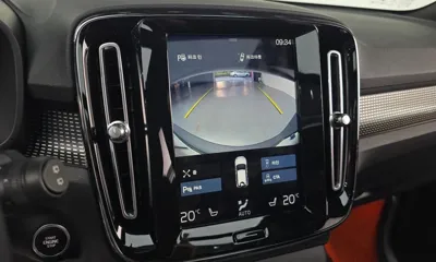 Volvo XC40 2019, 94364 км, за 13653.67 USD - фото 15