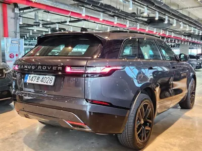 Land Rover Range Rover Velar 2026, 13 км, за 55840.84 USD