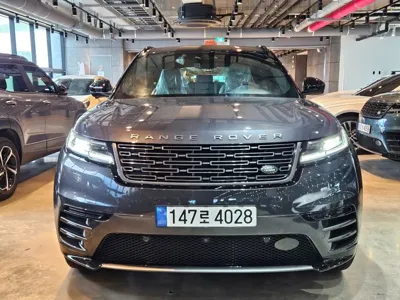 Land Rover Range Rover Velar 2026, 13 км, за 55840.84 USD