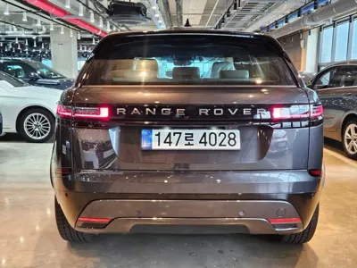 Land Rover Range Rover Velar 2026, 13 км, за 55840.84 USD