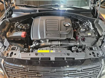 Land Rover Range Rover Velar 2026, 13 км, за 55840.84 USD - фото 6