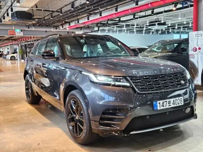 Land Rover Range Rover Velar 2026, 13 км, за 55840.84 USD - фото 17