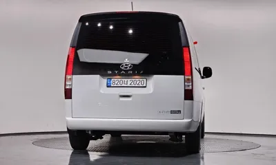 Hyundai Staria 2023, 60437 км, за 18526.94 USD