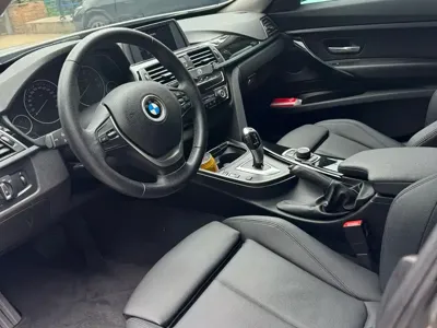 BMW 3 Series GT 2018, 50000 км, за 13265.57 USD