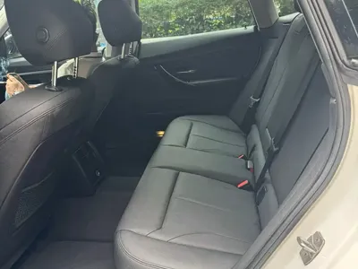 BMW 3 Series GT 2018, 50000 км, за 13265.57 USD - фото 6