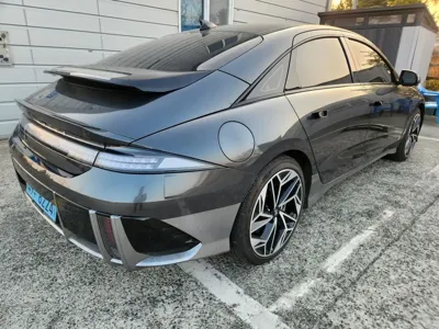 Hyundai Ioniq6 2023, 47068 км, за 25165.54 USD
