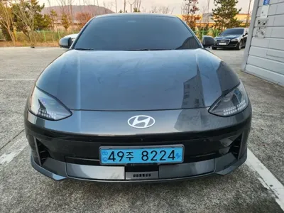 Hyundai Ioniq6 2023, 47068 км, за 25165.54 USD