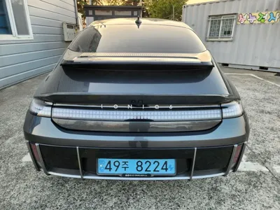 Hyundai Ioniq6 2023, 47068 км, за 25165.54 USD