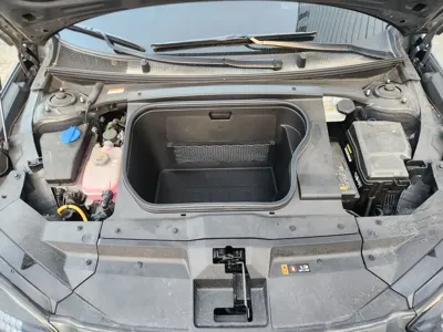 Hyundai Ioniq6 2023, 47068 км, за 25165.54 USD - фото 6
