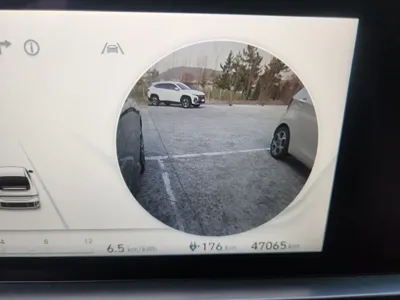 Hyundai Ioniq6 2023, 47068 км, за 25165.54 USD - фото 8
