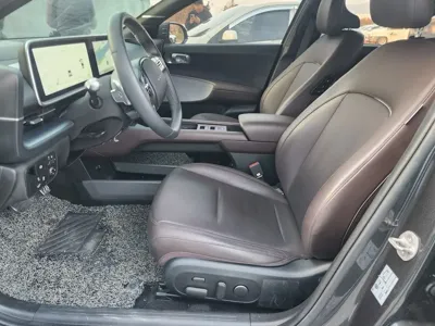 Hyundai Ioniq6 2023, 47068 км, за 25165.54 USD - фото 10