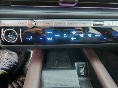 Hyundai Ioniq6 2023, 47068 км, за 25165.54 USD - фото 14