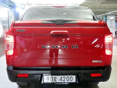 KG_Mobility_Ssangyong Rexton 2020, 31379 км, за 11986.98 USD