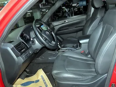 KG_Mobility_Ssangyong Rexton 2020, 31379 км, за 11986.98 USD - фото 6