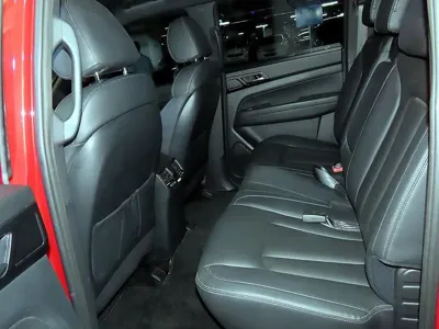 KG_Mobility_Ssangyong Rexton 2020, 31379 км, за 11986.98 USD - фото 7