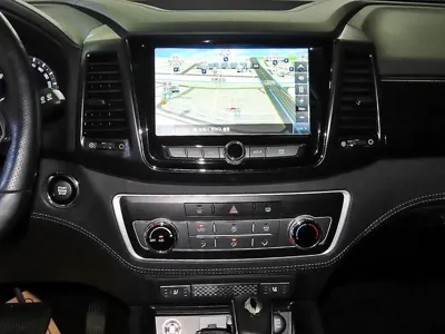 KG_Mobility_Ssangyong Rexton 2020, 31379 км, за 11986.98 USD - фото 11