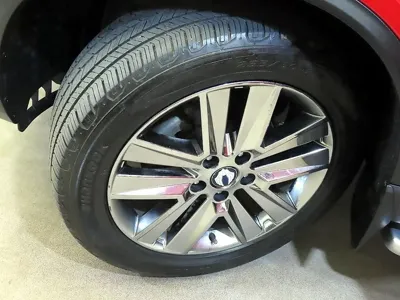 KG_Mobility_Ssangyong Rexton 2020, 31379 км, за 11986.98 USD - фото 20