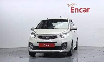 Kia Morning 2014, 129440 км, за 2625.71 USD