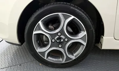 Kia Morning 2014, 129440 км, за 2625.71 USD