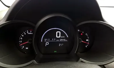 Kia Morning 2014, 129440 км, за 2625.71 USD - фото 8