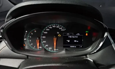 ChevroletGMDaewoo Trax 2018, 138988 км, за 4063.28 USD - фото 8