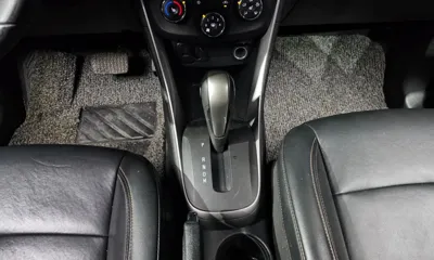 ChevroletGMDaewoo Trax 2018, 138988 км, за 4063.28 USD - фото 9