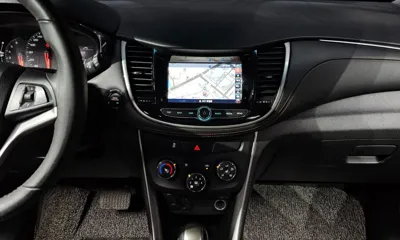ChevroletGMDaewoo Trax 2018, 138988 км, за 4063.28 USD - фото 14