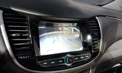 ChevroletGMDaewoo Trax 2018, 138988 км, за 4063.28 USD - фото 16