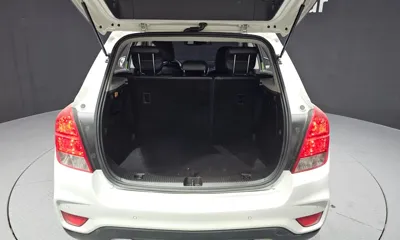 ChevroletGMDaewoo Trax 2018, 138988 км, за 4063.28 USD - фото 20