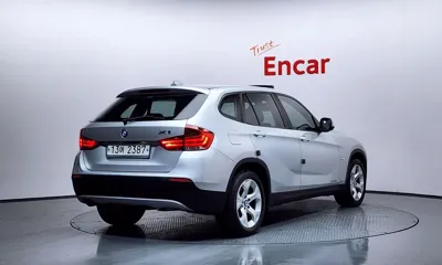 BMW X1 2011, 136631 км, за 3127.04 USD