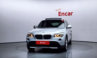 BMW X1 2011, 136631 км, за 3127.04 USD