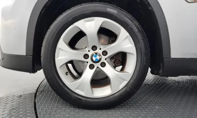 BMW X1 2011, 136631 км, за 3127.04 USD
