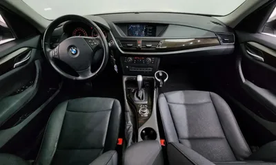 BMW X1 2011, 136631 км, за 3127.04 USD - фото 7
