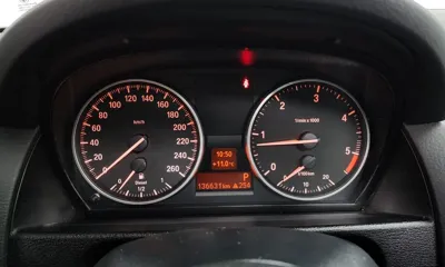 BMW X1 2011, 136631 км, за 3127.04 USD - фото 8