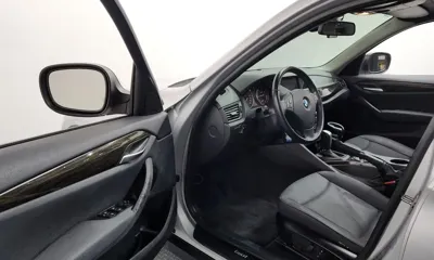 BMW X1 2011, 136631 км, за 3127.04 USD - фото 10