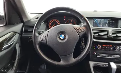 BMW X1 2011, 136631 км, за 3127.04 USD - фото 12
