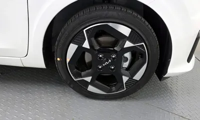 Kia Morning 2026, 1468 км, за 9584.88 USD