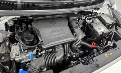 Kia Morning 2026, 1468 км, за 9584.88 USD - фото 6