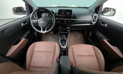 Kia Morning 2026, 1468 км, за 9584.88 USD - фото 7