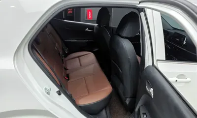 Kia Morning 2026, 1468 км, за 9584.88 USD - фото 12